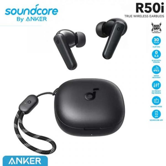 Anker Soundcore R50i NC Earbirds