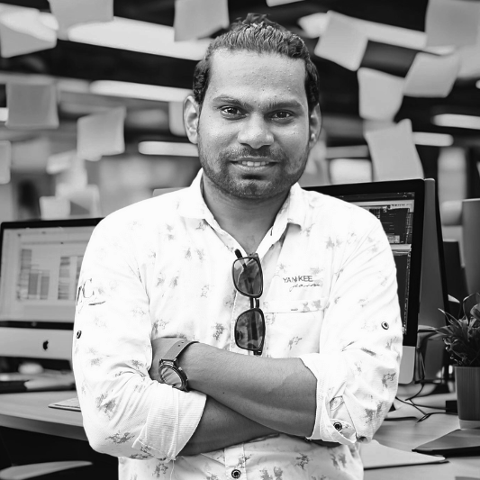 Sumon Kumar